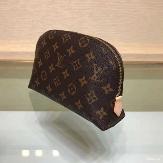 COSMETIC POUCH VUITTON GM LOUIS 0723